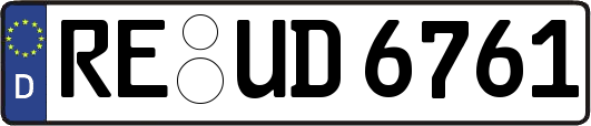 RE-UD6761