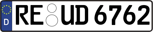 RE-UD6762