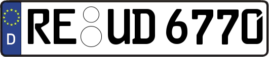 RE-UD6770