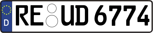 RE-UD6774