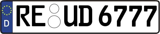 RE-UD6777