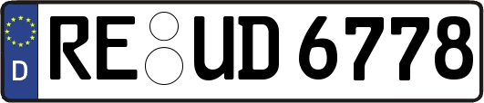 RE-UD6778