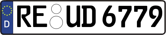 RE-UD6779