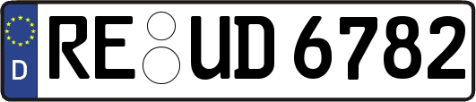RE-UD6782