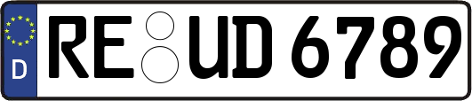 RE-UD6789