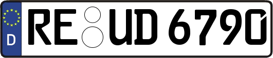 RE-UD6790