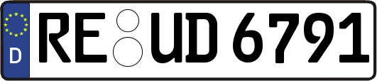 RE-UD6791
