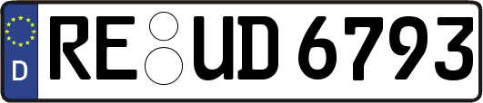 RE-UD6793