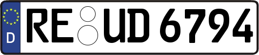 RE-UD6794