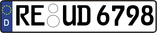 RE-UD6798