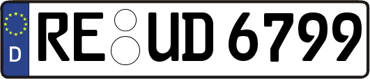 RE-UD6799