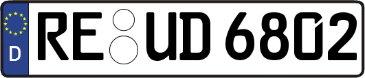 RE-UD6802