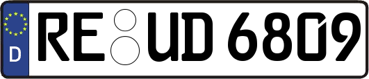 RE-UD6809