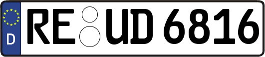 RE-UD6816