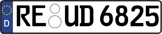 RE-UD6825
