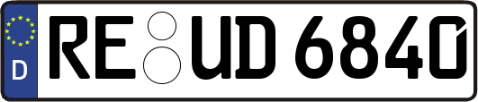 RE-UD6840