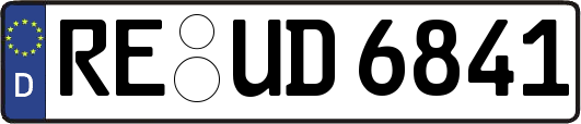 RE-UD6841