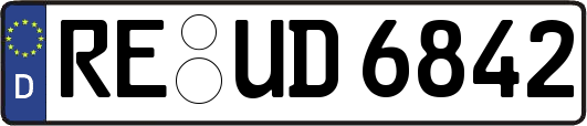RE-UD6842