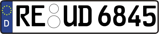 RE-UD6845