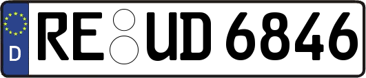RE-UD6846