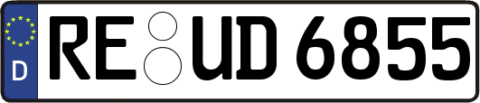 RE-UD6855