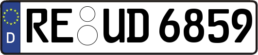 RE-UD6859