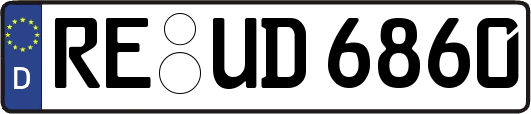 RE-UD6860