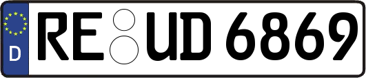 RE-UD6869
