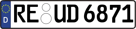RE-UD6871