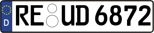 RE-UD6872