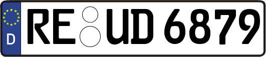 RE-UD6879