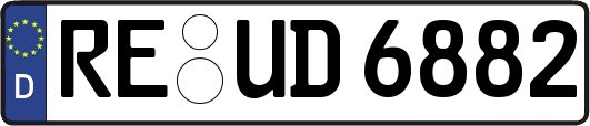 RE-UD6882