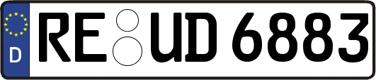 RE-UD6883