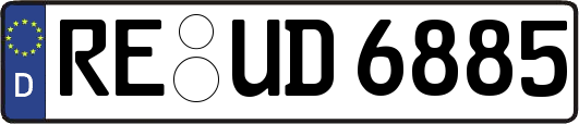 RE-UD6885
