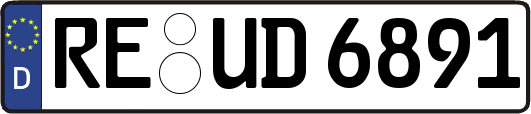 RE-UD6891
