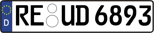 RE-UD6893