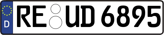 RE-UD6895