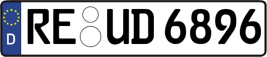 RE-UD6896