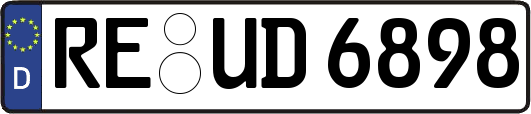 RE-UD6898