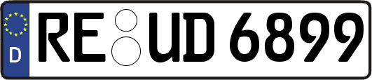 RE-UD6899