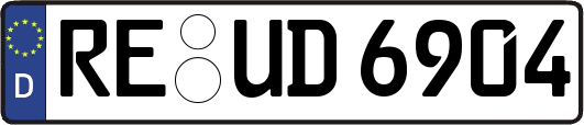 RE-UD6904