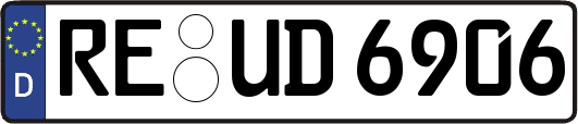 RE-UD6906