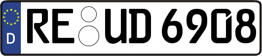 RE-UD6908