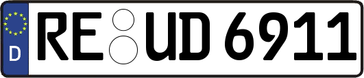 RE-UD6911
