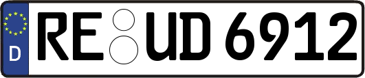 RE-UD6912