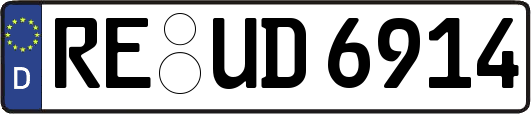 RE-UD6914