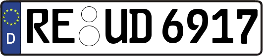 RE-UD6917