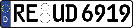 RE-UD6919