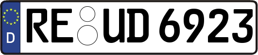 RE-UD6923