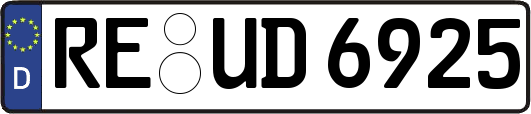 RE-UD6925